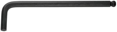 Facom lange inbussleutel kogelkop 3mm - 83SH.3 Facom lange inbussleutel kogelkop 3mm - 83SH.3