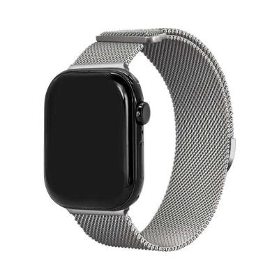 Mobilize Milanese Watch Band - for Apple 42/44/45/49mm - Starlight
