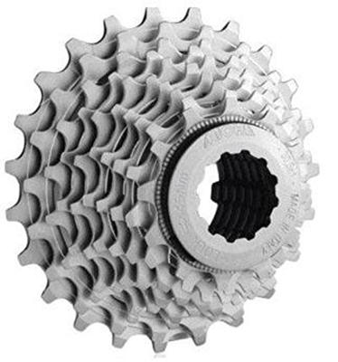 MICHE cassette "primato" ca.sprocket primato shim. 10-sp.,13-26t.
