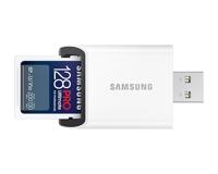 Samsung MB-SY128SB/WW flashgeheugen 128 GB SDXC UHS-I - thumbnail