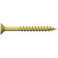 Reisser 34508 Spaanplaatschroef 5 mm 60 mm TX 200 stuk(s) - thumbnail