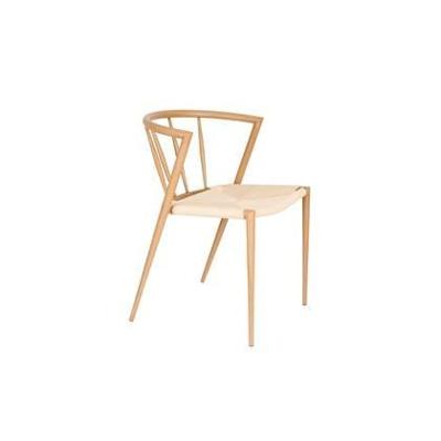 Housecraft Che Stoelen - Set van 2 - Bruin