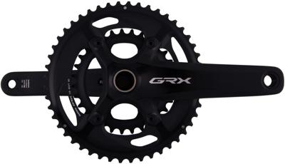 Shimano grx-810 fc-rx810 170mm 48/31 2x11 speed