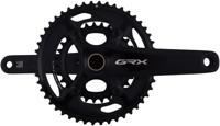 Shimano grx-810 fc-rx810 170mm 48/31 2x11 speed - thumbnail
