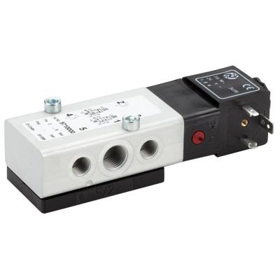 IMI NORGREN Directionele klep 9712000303602400 2 tot 8 bar 1 stuk(s)