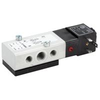 IMI NORGREN Directionele klep 9712000303602400 2 tot 8 bar 1 stuk(s) - thumbnail