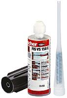 Fischer Injectiemortel FIS VS 150 C - 45302 - 1 stuk(s) - 45302