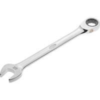 Vigor V4962 V4962 Steek-ringratelsleutel Sleutelbreedte (metrisch) 22 mm - thumbnail