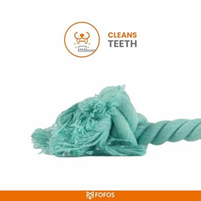 FOFOS VERJAARDAGSBALLON 15X7X36 CM