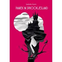 Paniek in Sprookjesland (Hardback) - thumbnail