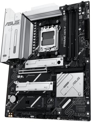 Moederbord AMD ASUS PRIME X870-P Moederbord AMD ASUS PRIME X870-P