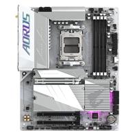 Moederbord Gigabyte B650E AORUS ELITE X ICE AMD B650 AMD AM5 - thumbnail