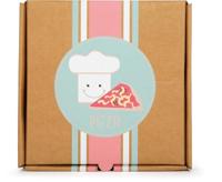 Small Foot - pizzaset - thumbnail