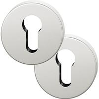 Cilinderozet rond ASL PC alum. F1 - thumbnail