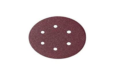 PFERD TOOLS KSS 150 O L A 150 45017775 Excenterschuurpapier Korrelgrootte (num) 150 (Ø) 150 mm 25 stuk(s)