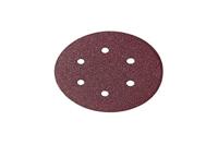 PFERD TOOLS KSS 150 O L A 150 45017775 Excenterschuurpapier Korrelgrootte (num) 150 (Ø) 150 mm 25 stuk(s) - thumbnail