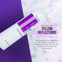 Fanola No Yellow Mask 1000ml - thumbnail