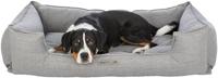 TRIXIE HONDENMAND TALIS GRIJS 100X70 CM - thumbnail