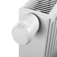 Eurotronic Comet Zigbee Draadloze radiatorthermostaat Elektronisch - thumbnail