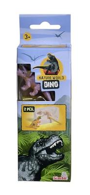Simba Dino opgravingsset