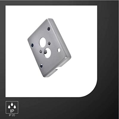 SLV Montageframe voorMyra/Enola_C grijs - 233214