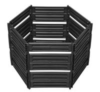 GARANTIA Compostbak AIR-KING (600 L) - thumbnail