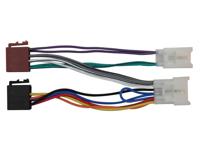 Aiv Ar-adapter-cables iso/str toyota - thumbnail