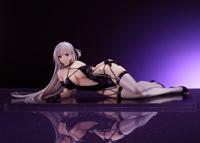 Azur Lane PVC Statue 1/4 Shoukaku -Sororal Wings- 15 cm - thumbnail