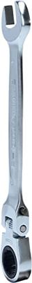 KS Tools 503.4811 503.4811 Steek-ringratelsleutel Sleutelbreedte (metrisch) 11 mm