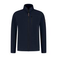 Travelin' - - Marineblauw - Maat - thumbnail