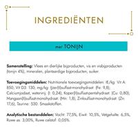 Gourmet Gold Mousse Kattenvoer nat met Tonijn 24 x 85g bij Jumbo - thumbnail