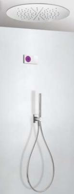 Elektronische Douchethermostaat Set Type 12 Tres