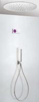 Elektronische Douchethermostaat Set Type 12 Tres - thumbnail