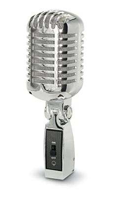 Audio McGee - McGee retro microfoon DRM-200