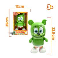 Babypop Famosa 22,5 cm - thumbnail