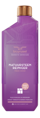 Bruynzeel Cosmetic Homecare Natuursteenreiniger Fresh Wood