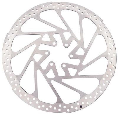 TRP remschijf "rs01e" rotor rs01e 203mm