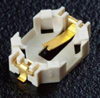 Takachi PB621 knoopcelhouder 1x 364 horizontaal, oppervlaktemontage SMD (L x B x H) 10,8 x 6,7 x - thumbnail