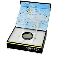 Explore Scientific H-Beta 0310230 Mistfilter voor telescopen, 2 inch - thumbnail