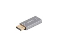 Adapter DisplayPort naar HDMI Lanberg AD-DP-HD-01 - thumbnail