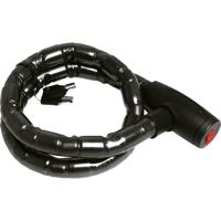 kh-security Gepantserd kettingslot - thumbnail