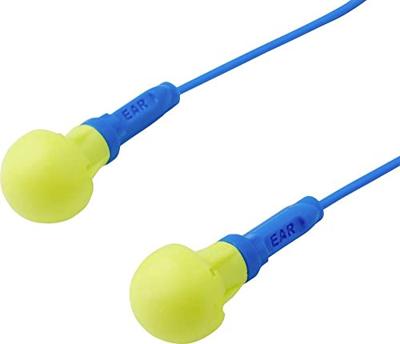 3M EAR EX01020 Oordoppen 31 dB Vaker te gebruiken 100 paar