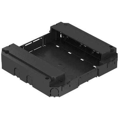 OBO Bettermann MT45V 0 Apparaatdrager OBO Bettermann MT45V 0 Apparaatdrager