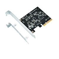 SilverStone SST-ECU07 usb-controller - thumbnail