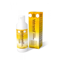 Vetramil Derma Shampoo voor de hond 150 ml - thumbnail