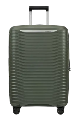 Samsonite Upscape Spinner 68cm CLIMBING IVY