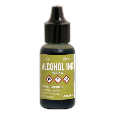 Ranger Ink Ranger • tim holtz alcohol ink willow 14ml