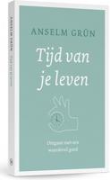 Tijd van je leven (Paperback) - thumbnail
