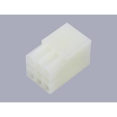 Molex 3091093 Female behuizing (kabel) Totaal aantal polen: 9 Inhoud: 1 stuk(s) Bulk