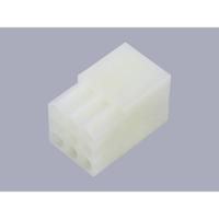 Molex 3091093 Female behuizing (kabel) Totaal aantal polen: 9 Inhoud: 1 stuk(s) Bulk - thumbnail